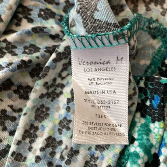 Veronica M sundress - Picture 4 of 4